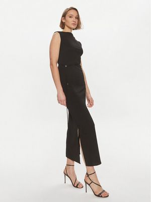 Calvin Klein - Sukienka casual ze sklepu: MODIVO w kategorii: Sukienki - zdjęcie WP-EBWP-BKLVO-LN0_0000303428570