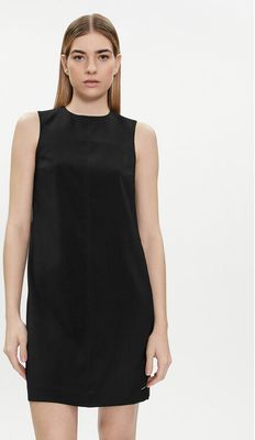 Sukienka casual Calvin Klein ze sklepu: MODIVO w kategorii: Sukienki - zdjęcie WP-EBWP-BKLVO-LN0_0000303429096