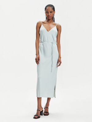 Sukienka casual Calvin Klein ze sklepu: MODIVO w kategorii: Sukienki - zdjęcie WP-EBWP-BKLVO-LN0_0000303429324