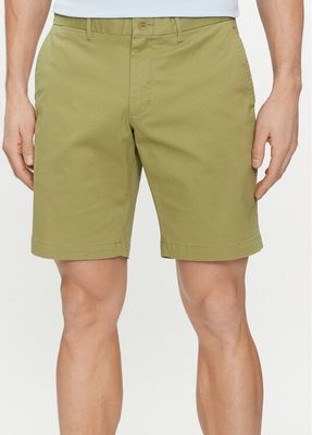 Spodenki męskie Tommy Hilfiger ze sklepu: MODIVO w kategorii: Spodenki męskie - zdjęcie WP-EBWP-BKLVO-LN0_0000303429355