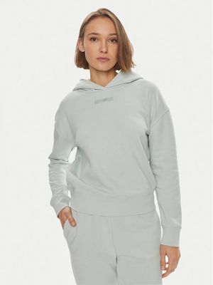 Bluza damska jesienna młodzieżowa Calvin Klein ze sklepu: MODIVO w kategorii: Bluzy damskie - zdjęcie WP-EBWP-BKLVO-LN0_0000303429843