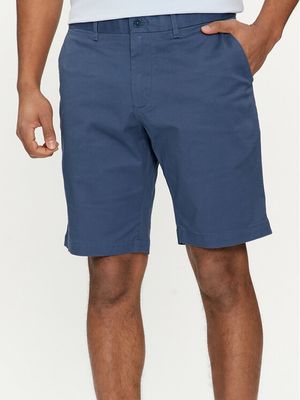 Spodenki męskie na lato Tommy Hilfiger ze sklepu: MODIVO w kategorii: Spodenki męskie - zdjęcie WP-EBWP-BKLVO-LN0_0000303430252