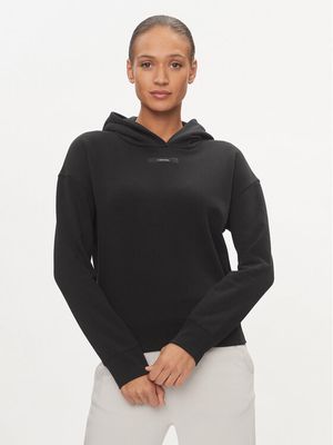 Bluza damska jesienna Calvin Klein ze sklepu: MODIVO w kategorii: Bluzy damskie - zdjęcie WP-EBWP-BKLVO-LN0_0000303430443