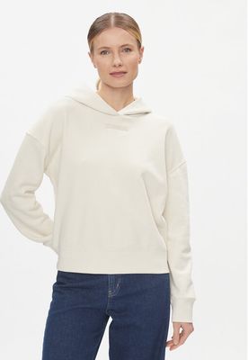 Bluza damska młodzieżowa Calvin Klein ze sklepu: MODIVO w kategorii: Bluzy damskie - zdjęcie WP-EBWP-BKLVO-LN0_0000303430535