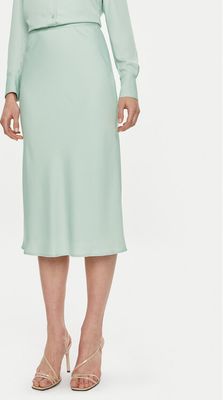 Spódnica casualowa Calvin Klein ze sklepu: MODIVO w kategorii: Spódnice - zdjęcie WP-EBWP-BKLVO-LN0_0000303431105