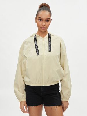 Kurtka damska Calvin Klein Jeans ze sklepu: MODIVO w kategorii: Kurtki damskie - zdjęcie WP-EBWP-BKLVO-LN0_0000303431129