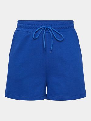 Szorty w sportowym stylu Pieces ze sklepu: MODIVO w kategorii: Szorty - zdjęcie WP-EBWP-BKLVO-LN0_0000303431211