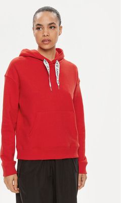 Tommy Jeans - Bluza damska jesienna ze sklepu: MODIVO w kategorii: Bluzy damskie - zdjęcie WP-EBWP-BKLVO-LN0_0000303432249