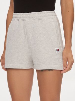 Tommy Jeans - Szorty sportowe ze sklepu: MODIVO w kategorii: Szorty - zdjęcie WP-EBWP-BKLVO-LN0_0000303434717