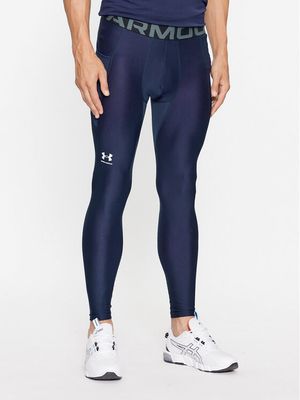 Spodnie męskie jesienne Under Armour ze sklepu: MODIVO w kategorii: Spodnie męskie - zdjęcie WP-EBWP-BKLVO-LN0_0000303438166