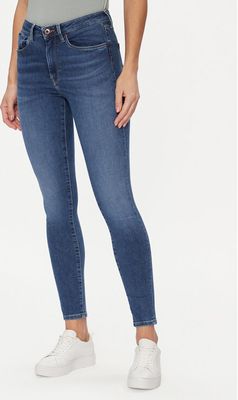 Jeansy damskie na wiosnę Pepe Jeans ze sklepu: MODIVO w kategorii: Jeansy damskie - zdjęcie WP-EBWP-BKLVO-LN0_0000303438227