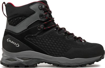 Buty trekkingowe męskie zimowe Aku ze sklepu: MODIVO w kategorii: Buty trekkingowe męskie - zdjęcie WP-EBWP-BKLVO-LN0_0000303438289