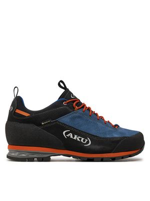Buty trekkingowe męskie jesienne Aku ze sklepu: MODIVO w kategorii: Buty trekkingowe męskie - zdjęcie WP-EBWP-BKLVO-LN0_0000303438319