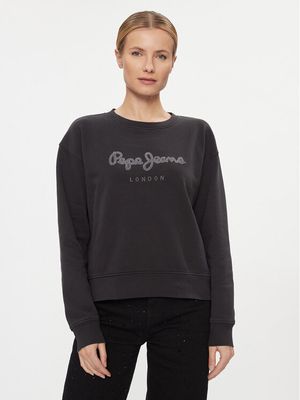Bluza damska młodzieżowa Pepe Jeans ze sklepu: MODIVO w kategorii: Bluzy damskie - zdjęcie WP-EBWP-BKLVO-LN0_0000303438692