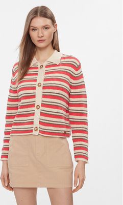 Sweter damski na zimę młodzieżowy Pepe Jeans ze sklepu: MODIVO w kategorii: Swetry damskie - zdjęcie WP-EBWP-BKLVO-LN0_0000303438715