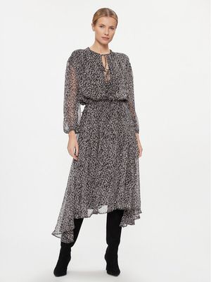 Sukienka casual Pepe Jeans ze sklepu: MODIVO w kategorii: Sukienki - zdjęcie WP-EBWP-BKLVO-LN0_0000303438777