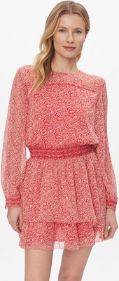Sukienka na lato Pepe Jeans ze sklepu: MODIVO w kategorii: Sukienki - zdjęcie WP-EBWP-BKLVO-LN0_0000303438784