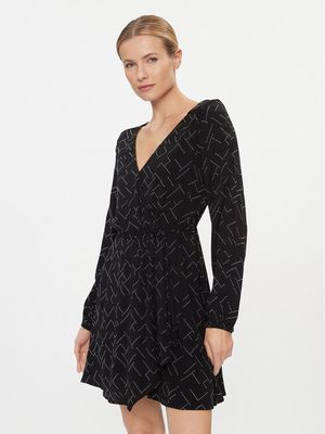 Pepe Jeans - Sukienka młodzieżowa ze sklepu: MODIVO w kategorii: Sukienki - zdjęcie WP-EBWP-BKLVO-LN0_0000303438791