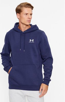 Bluza męska sportowa Under Armour ze sklepu: MODIVO w kategorii: Bluzy męskie - zdjęcie WP-EBWP-BKLVO-LN0_0000303439026
