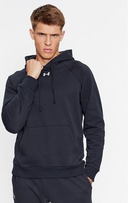 Under Armour - Bluza męska sportowa ze sklepu: MODIVO w kategorii: Bluzy męskie - zdjęcie WP-EBWP-BKLVO-LN0_0000303439231