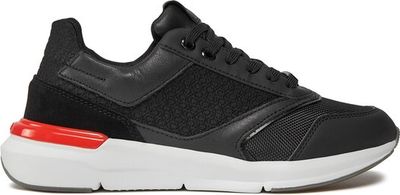 Buty sportowe damskie na wiosnę jesienne Calvin Klein ze sklepu: MODIVO w kategorii: Buty sportowe damskie - zdjęcie WP-EBWP-BKLVO-LN0_0000303439668