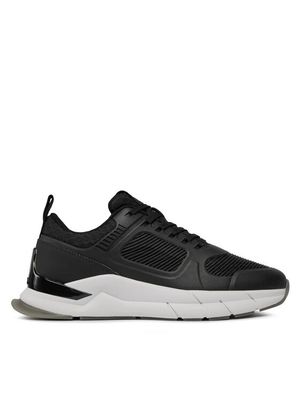 Buty sportowe damskie na wiosnę Calvin Klein ze sklepu: MODIVO w kategorii: Buty sportowe damskie - zdjęcie WP-EBWP-BKLVO-LN0_0000303439798