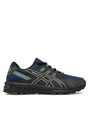 Buty sportowe męskie jesienne asics ze sklepu: MODIVO w kategorii: Buty sportowe męskie - zdjęcie WP-EBWP-BKLVO-LN0_0000303439880