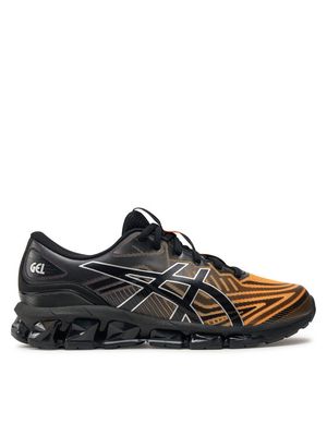 Buty sportowe męskie na jesień asics ze sklepu: MODIVO w kategorii: Buty sportowe męskie - zdjęcie WP-EBWP-BKLVO-LN0_0000303440220