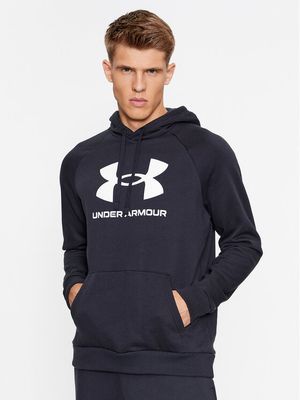 Under Armour - Bluza męska na zimę ze sklepu: MODIVO w kategorii: Bluzy męskie - zdjęcie WP-EBWP-BKLVO-LN0_0000303440398