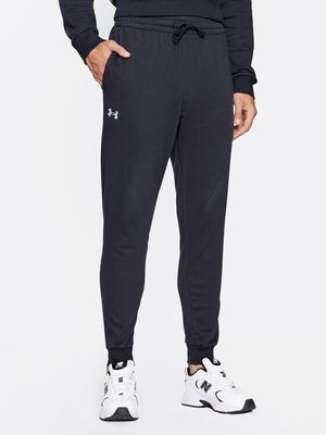 Spodnie męskie sportowe Under Armour ze sklepu: MODIVO w kategorii: Spodnie męskie - zdjęcie WP-EBWP-BKLVO-LN0_0000303440510