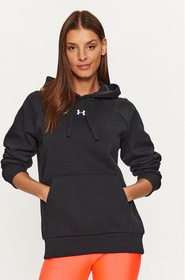 Under Armour - Bluza damska ze sklepu: MODIVO w kategorii: Bluzy damskie - zdjęcie WP-EBWP-BKLVO-LN0_0000303441227