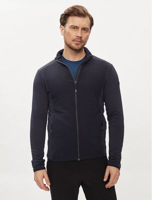 Bluza męska jesienna na zimę CMP ze sklepu: MODIVO w kategorii: Bluzy męskie - zdjęcie WP-EBWP-BKLVO-LN0_0000303442644
