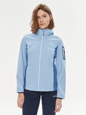 Kurtka damska casual CMP ze sklepu: MODIVO w kategorii: Kurtki damskie - zdjęcie WP-EBWP-BKLVO-LN0_0000303443245