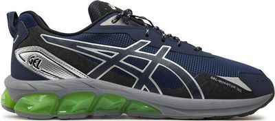 Buty sportowe męskie jesienne na wiosnę asics ze sklepu: MODIVO w kategorii: Buty sportowe męskie - zdjęcie WP-EBWP-BKLVO-LN0_0000303451813