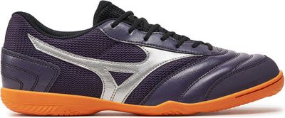 Mizuno - Buty sportowe męskie na wiosnę jesienne ze sklepu: MODIVO w kategorii: Buty sportowe męskie - zdjęcie WP-EBWP-BKLVO-LN0_0000303453695