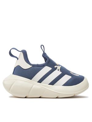 Buty sportowe dziecięce wiosenne adidas ze sklepu: MODIVO w kategorii: Buty sportowe dziecięce - zdjęcie WP-EBWP-BKLVO-LN0_0000303454708