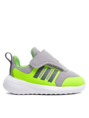 adidas - Buty sportowe dziecięce na wiosnę ze sklepu: MODIVO w kategorii: Buty sportowe dziecięce - zdjęcie WP-EBWP-BKLVO-LN0_0000303454746