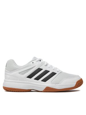 Buty sportowe dziecięce na wiosnę adidas ze sklepu: MODIVO w kategorii: Buty sportowe dziecięce - zdjęcie WP-EBWP-BKLVO-LN0_0000303454821
