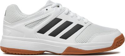 Buty sportowe dziecięce na wiosnę adidas ze sklepu: MODIVO w kategorii: Buty sportowe dziecięce - zdjęcie WP-EBWP-BKLVO-LN0_0000303454821