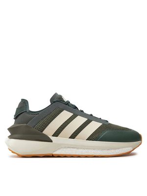 Buty sportowe męskie wiosenne adidas ze sklepu: MODIVO w kategorii: Buty sportowe męskie - zdjęcie WP-EBWP-BKLVO-LN0_0000303455071