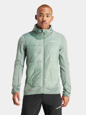 Kurtka męska jesienna wiosenna adidas ze sklepu: MODIVO w kategorii: Kurtki męskie - zdjęcie WP-EBWP-BKLVO-LN0_0000303455231