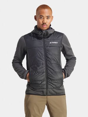 Kurtka męska adidas ze sklepu: MODIVO w kategorii: Kurtki męskie - zdjęcie WP-EBWP-BKLVO-LN0_0000303455248