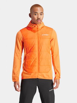 Kurtka męska sportowa wiosenna adidas ze sklepu: MODIVO w kategorii: Kurtki męskie - zdjęcie WP-EBWP-BKLVO-LN0_0000303455255