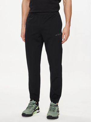 Spodnie męskie sportowe jesienne adidas ze sklepu: MODIVO w kategorii: Spodnie męskie - zdjęcie WP-EBWP-BKLVO-LN0_0000303455538