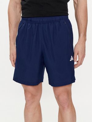 Spodenki męskie letnie adidas ze sklepu: MODIVO w kategorii: Spodenki męskie - zdjęcie WP-EBWP-BKLVO-LN0_0000303457914