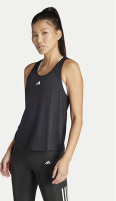 Bluzka damska na lato adidas ze sklepu: MODIVO w kategorii: Bluzki damskie - zdjęcie WP-EBWP-BKLVO-LN0_0000303458034
