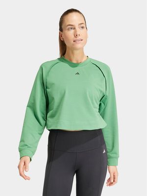 Bluza damska adidas ze sklepu: MODIVO w kategorii: Bluzy damskie - zdjęcie WP-EBWP-BKLVO-LN0_0000303458218