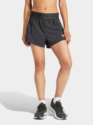 adidas - Szorty na lato ze sklepu: MODIVO w kategorii: Szorty - zdjęcie WP-EBWP-BKLVO-LN0_0000303458324