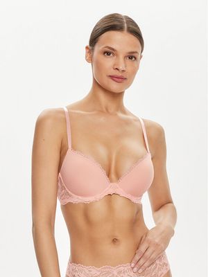 Biustonosz Calvin Klein Underwear ze sklepu: MODIVO w kategorii: Biustonosze - zdjęcie WP-EBWP-BKLVO-LN0_0000303458478
