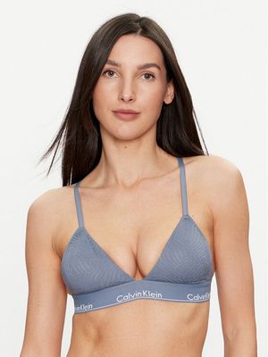 Biustonosz na lato Calvin Klein Underwear ze sklepu: MODIVO w kategorii: Biustonosze - zdjęcie WP-EBWP-BKLVO-LN0_0000303458492